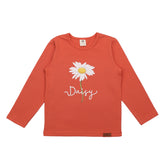 Wilde bloemen - overhemd